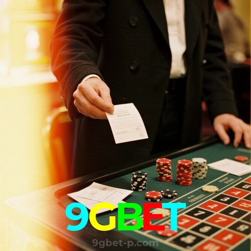 9GBET:Ganhe prêmios incríveis no futebol e em jogos como roleta e blackjack!
