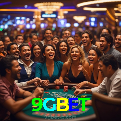 9GBET:Ganhe no futebol e conquiste prêmios nos melhores jogos de cassino online!