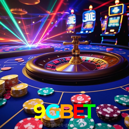 9GBET:Onde sua sorte brilha: poker, roleta e apostas no futebol online!