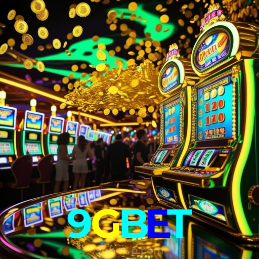 9GBET:Aposte no futebol e vença em blackjack e roleta no nosso cassino!