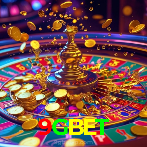 9GBET:A roleta nunca foi tão empolgante! Aposte e vença!
