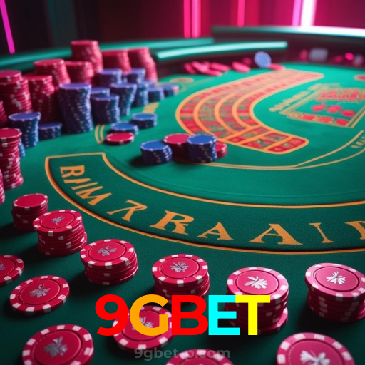 9GBET:Sinta a emoção de ganhar no cassino online! Aposte e vença!