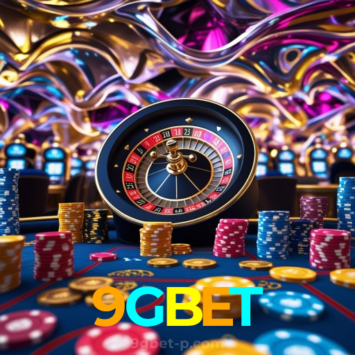 9GBET:Os jackpots estão esperando por você! Entre no jogo e faça história!