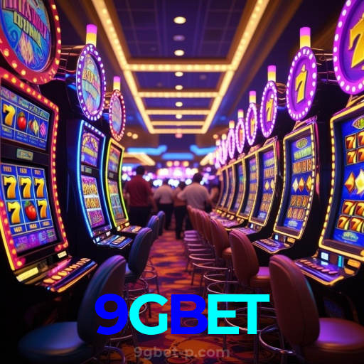 9GBET:Onde sua sorte brilha: jogos de poker, roleta e apostas no futebol!