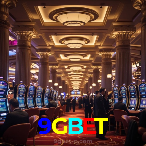 9GBET:Apostas ao vivo no futebol e diversão garantida em blackjack e roleta!