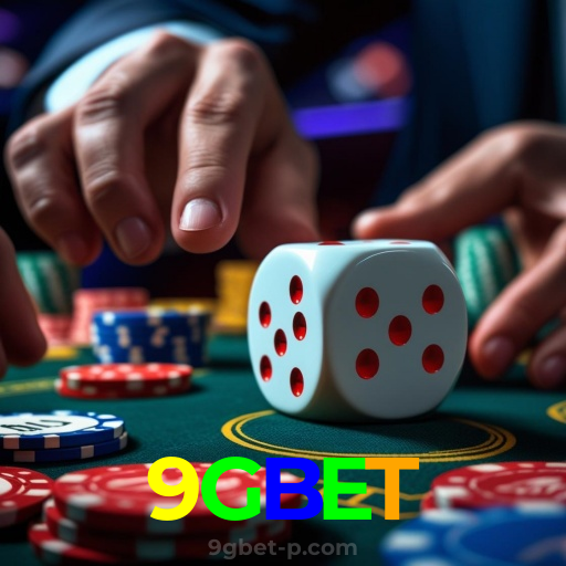 9GBET：Jogue no melhor cassino online e descubra os maiores jackpots!