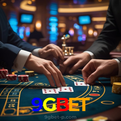 9GBET:Jogue blackjack, aposte no futebol e ganhe grandes prêmios no cassino online!