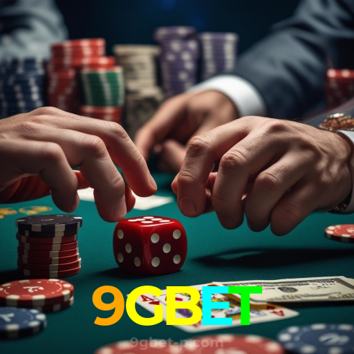 9GBET:Jogue slots, aposte no futebol e ganhe grandes prêmios em nosso cassino!