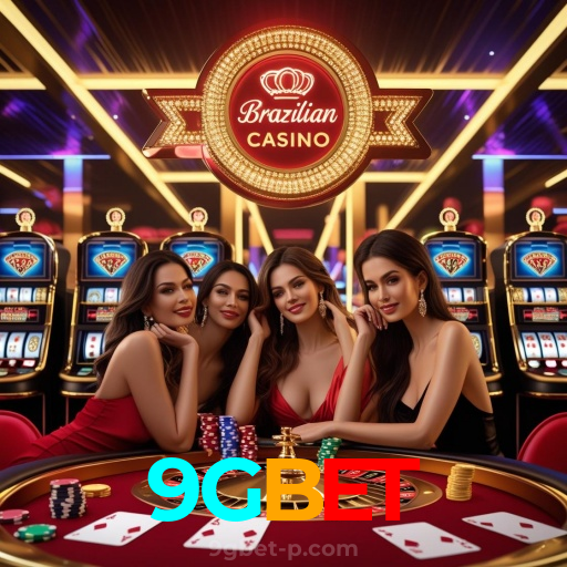 9GBET:Em cada jogo, a chance de ganhar é sua! Jogue agora no cassino!