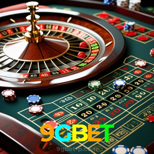 9GBET:O cassino online está esperando por você! Jogue e vença!