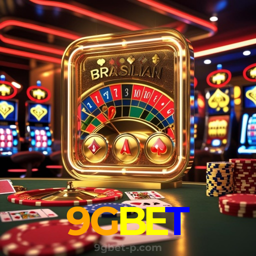 9GBET：Onde a diversão nunca para: apostas no futebol e jogos de cassino!