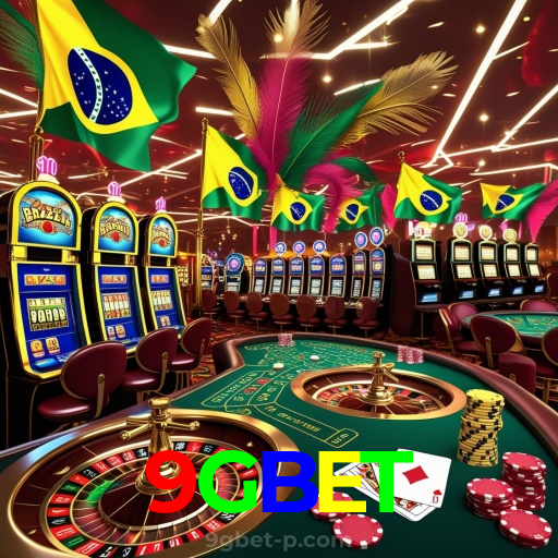 9GBET:Conquiste grandes vitórias em blackjack e aposte no futebol online!