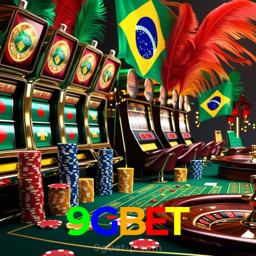 9GBET:O cassino perfeito para jogar poker e fazer apostas no futebol online!