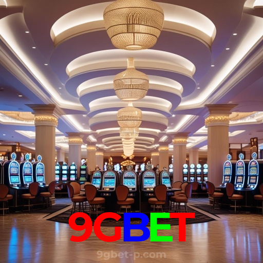 9GBET:Aposte no futebol e ganhe com os melhores jogos de cassino online!
