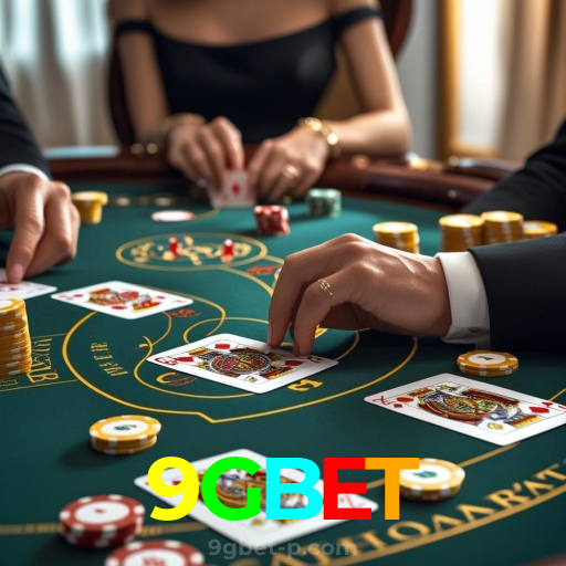 9GBET:Aposte no futebol e jogue blackjack com grandes vitórias no cassino online!