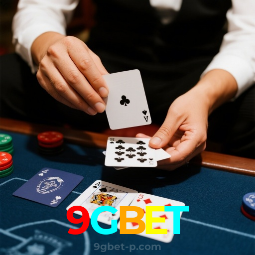 9GBET：Aposte no futebol e ganhe nos jogos de blackjack e poker online!