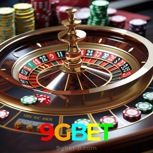 9GBET：Vença na roleta e conquiste prêmios surpreendentes!