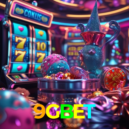 9GBET:A melhor plataforma para apostas no futebol e diversão em jogos de cassino!