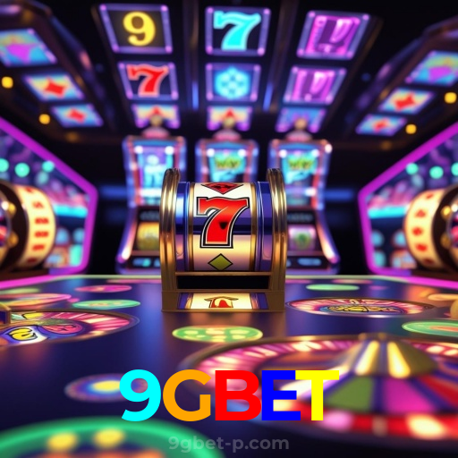 9GBET：Sinta a adrenalina do jogo! Aposte nas roletas e vença!