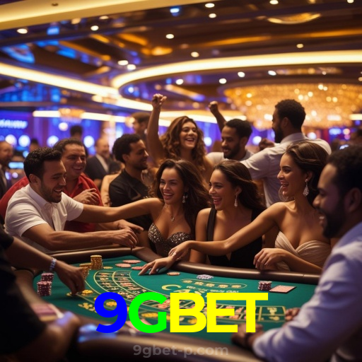 9GBET:Jogue poker e conquiste prêmios como um verdadeiro campeão!