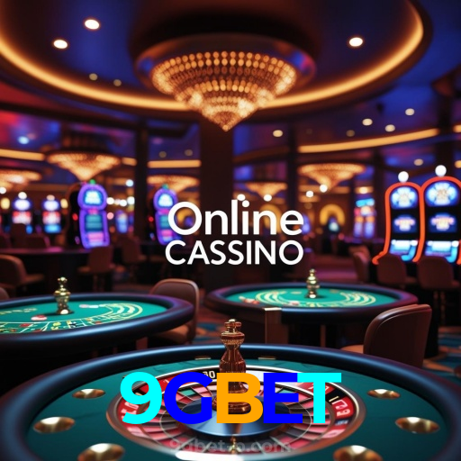 9GBET:Jogue slots, poker e aposte no futebol para prêmios incríveis!