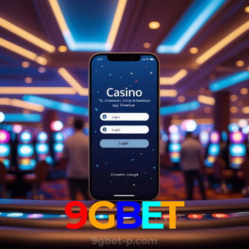 9GBET:Aposte agora nas roletas e veja a sorte brilhar para você!