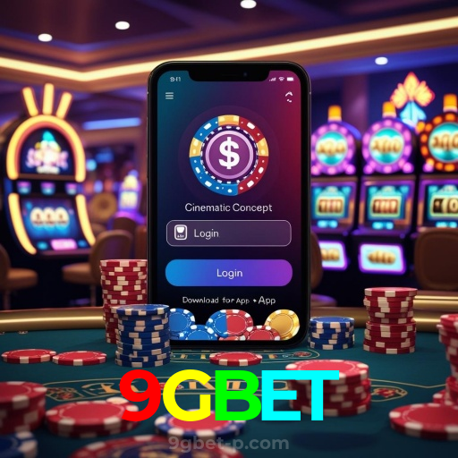 9GBET：Jogue slots e aposte no futebol ao vivo para vitórias emocionantes!