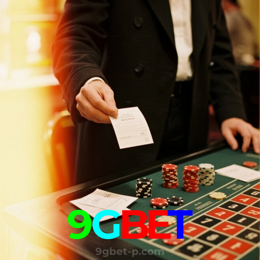 9GBET:Jogue slots, aposte no futebol e vença com grandes prêmios!