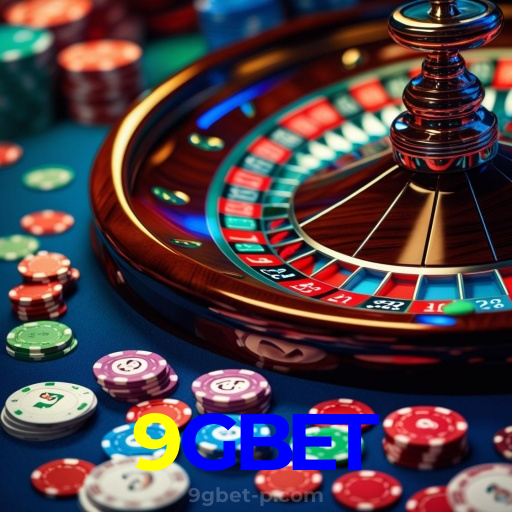 9GBET：Apostas ao vivo no futebol e grandes vitórias em blackjack esperam por você!