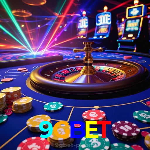 9GBET:A adrenalina do futebol online está ao seu alcance!