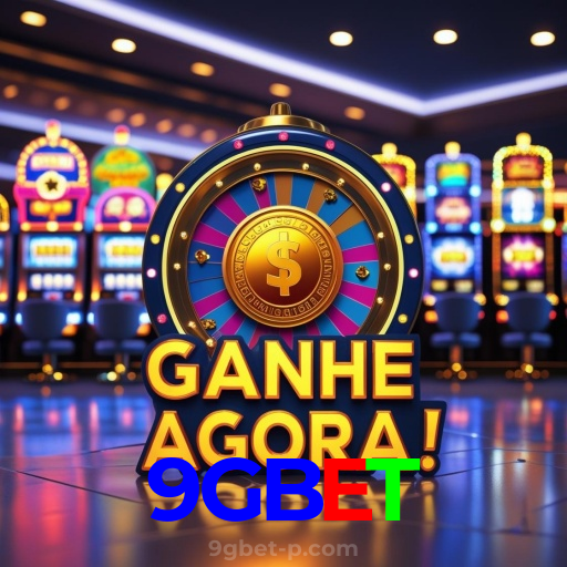 9GBET:Conquiste prêmios no blackjack e aposte no futebol ao vivo com segurança!