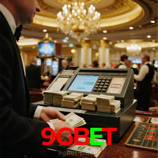 9GBET：Jogue no nosso cassino e prove sua habilidade nas cartas de poker!