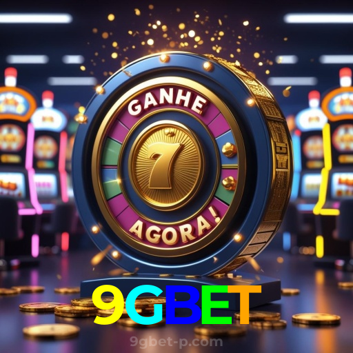 9GBET:Apostas em futebol e os melhores jackpots de cassino te esperam!