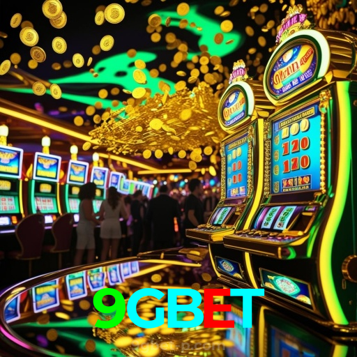 9GBET：O cassino online mais confiável para apostas no futebol e jogos de cassino!