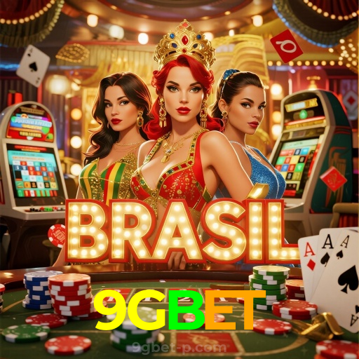 9GBET：Apostas ao vivo no futebol e grandes prêmios no cassino online!