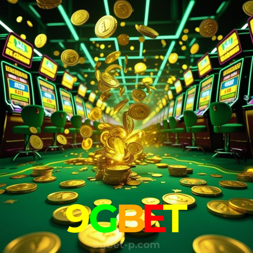 9GBET:Gire a roleta e leve para casa grandes vitórias!