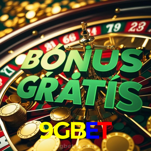9GBET：Jogue nas slots e ganhe grandes prêmios com cada giro!