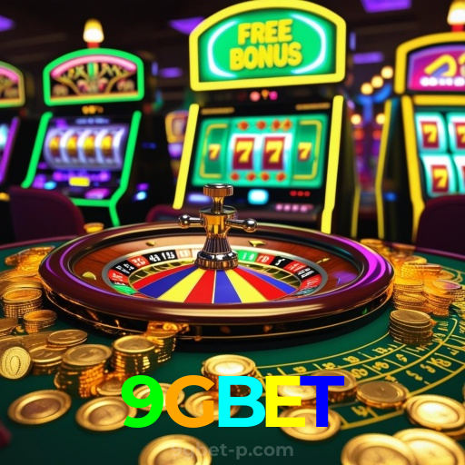 9GBET:Divirta-se com blackjack, poker e apostas ao vivo em futebol no cassino online!