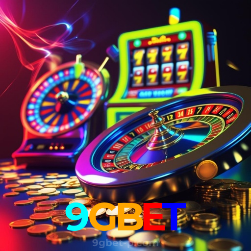 9GBET：Jogue nas nossas slots e conquiste vitórias épicas!