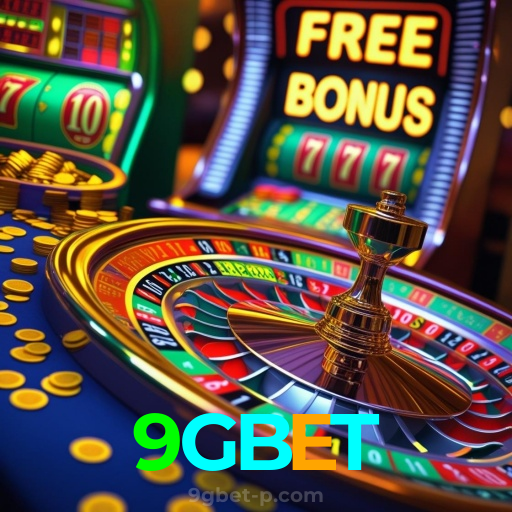 9GBET：Aposta no futebol e diversão garantida com jogos de cassino como roleta e blackjack!