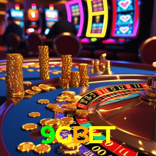 9GBET：Aposte no futebol e ganhe prêmios em blackjack e roleta online!