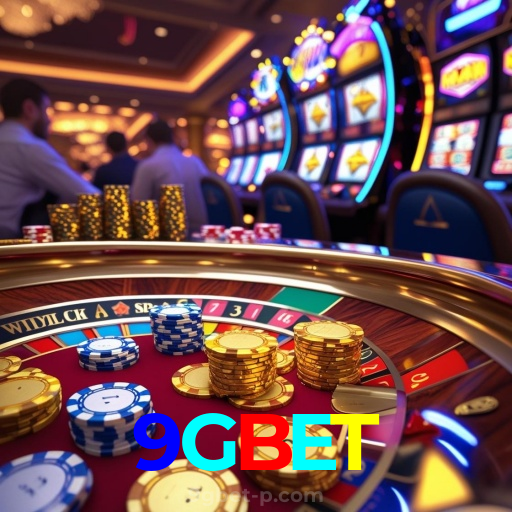 9GBET:Aposte nas mesas de poker e vença com estilo!