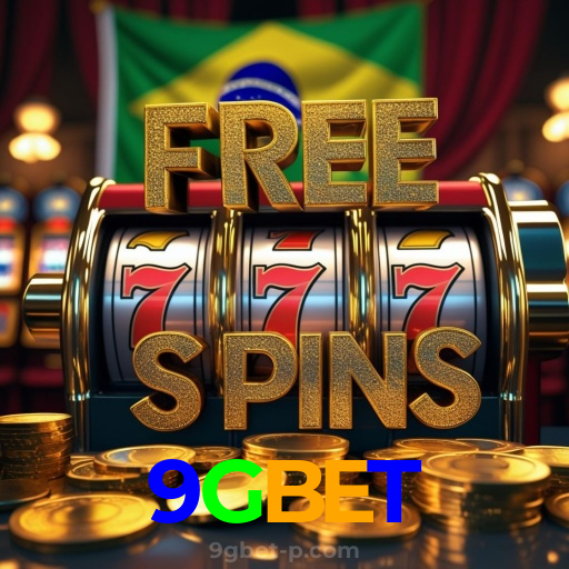 9GBET：Ganhe na roleta e aposte no futebol no cassino online mais confiável!