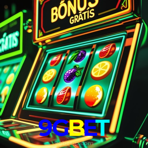 9GBET:Sinta a adrenalina das slots e conquiste vitórias como nunca!