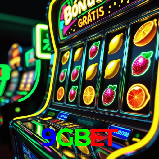 9GBET:Gire a roleta e conquiste grandes prêmios em nosso cassino!