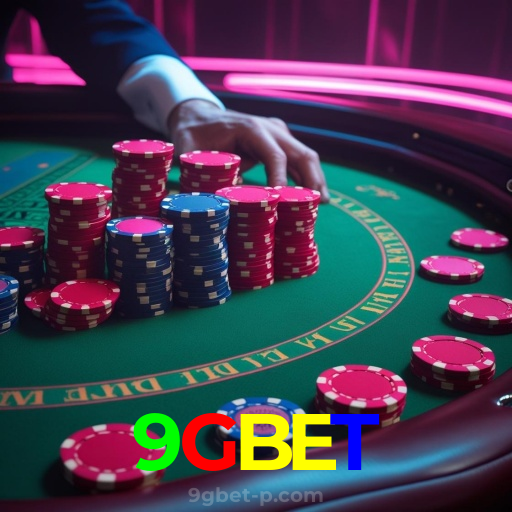 9GBET:Jogue nas melhores slots e vença o jackpot em grande estilo!