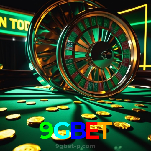 9GBET:Jogue slots, aposte no futebol e vença com confiança no nosso cassino!
