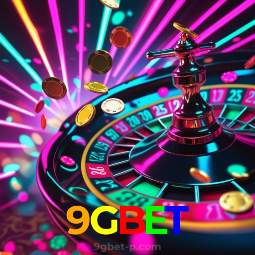 9GBET:A sorte está no seu lado nas nossas roletas! Aposte agora!