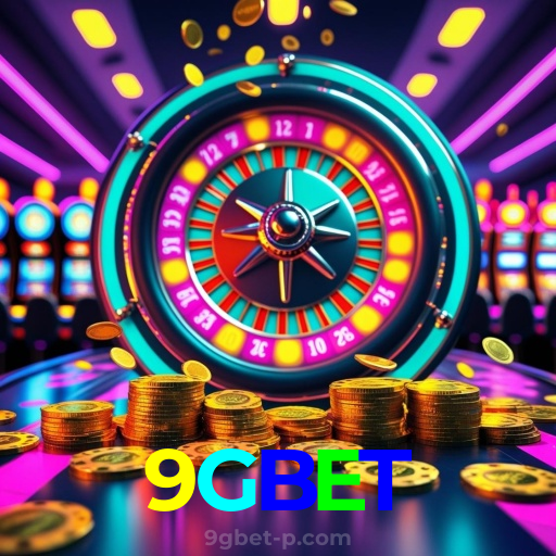 9GBET：Desafie a roleta e conquiste prêmios incríveis!