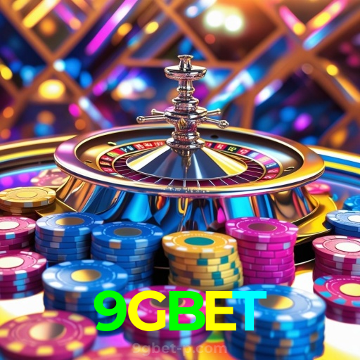 9GBET:As melhores roletas te aguardam! Aposte e conquiste sua vitória!